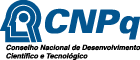 CNPq — Conselho Nacional de Desenvolvimento Científico e Tecnológico